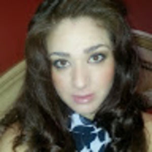 Meet your Posher, Marisol